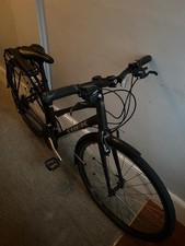 Bicycle trek equipped for sale  LONDON