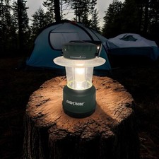 Lanterna Rayovac esportista acampamento trailer viagem queda de energia luz noturna quintal comprar usado  Enviando para Brazil