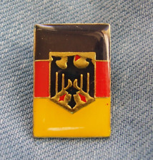 Pin deutschland flagge gebraucht kaufen  Dallgow