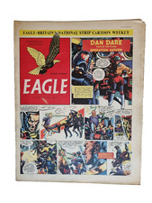 Eagle vol 19th for sale  LONDON