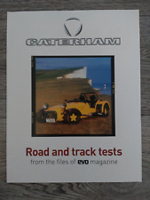Caterham superlight r500 d'occasion  Expédié en Belgium