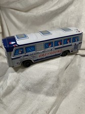 Vintage greyhound bus for sale  San Carlos