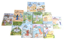 24 books alice bibleland for sale 24 books alice bibleland for sale Fort Myers