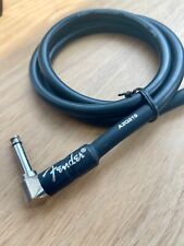 Fender black electric for sale  Chicago