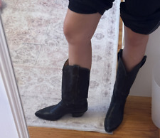 Tony loma boots for sale  Menlo Park