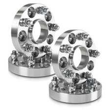 4pc 25mm hubcentric for sale  Waco