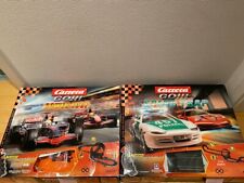 Autorennbahnen carrera speed gebraucht kaufen  Leverkusen