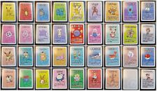 Old maid singles for sale  CANTERBURY