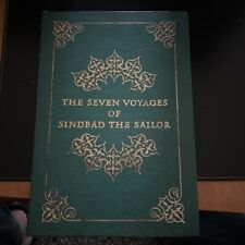 Easton press seven for sale  Bella Vista