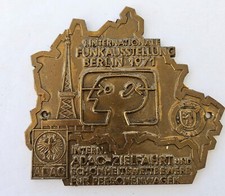 Rallye schild adac gebraucht kaufen  Landau
