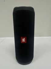 Usado, Alto-falante sem fio JBL FLIP 4 preto sem energia apenas para peças /LEIA A DESCRIÇÃO comprar usado  Enviando para Brazil