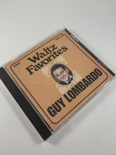 Guy lombardo waltz for sale  Appleton