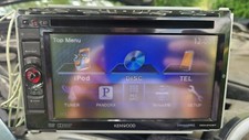 Kenwood ddx310bt 6.2 for sale  Parma