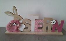 Deko schild stern gebraucht kaufen  Velten