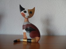 Rosina wachtmeister katze gebraucht kaufen Rosina wachtmeister katze gebraucht kaufen  Esslingen am Neckar