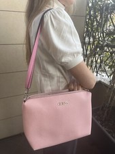 Borsetta borsa guess usato  Milano