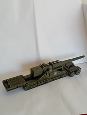 Remorque jouets militaire d'occasion  Sainte-Geneviève-des-Bois