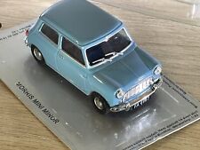 Mini morris minor d'occasion  Callac