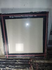 Polished porcelain floor for sale  PENTRE