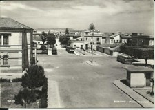 Siderno piazza municipio usato  Campobasso