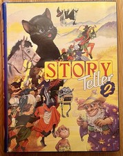 Story teller marshall for sale  DUNDEE