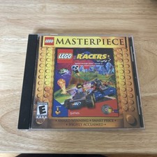 Lego racers vg for sale  Hudson