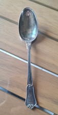 Ancienne cuillère argent d'occasion Ancienne cuillère argent d'occasion  Fagnières