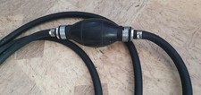 Diesel fuel system for sale  SALISBURY