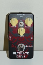 Joyo ultimate drive for sale  GLASGOW