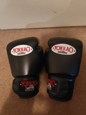 Yokkao muay thai for sale  LONDON