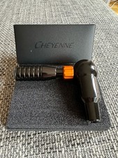 Cheyenne thunder tattoo gebraucht kaufen  Leipzig