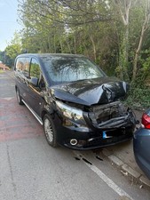 2017 mercedes vito for sale  SHEFFIELD