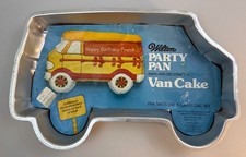 Vtg wilton van for sale  Bella Vista