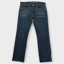 Guess jeans mens for sale  Honolulu