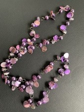 Modeschmuck kette giuno gebraucht kaufen  Lemgo