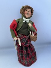 Byers choice carolers for sale  Hatfield