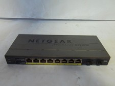 netgear 8 port poe switch for sale netgear 8 port poe switch for sale Houston