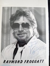 raymond froggatt for sale  NORWICH