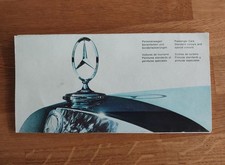 Mercedes lackierungen serienfa gebraucht kaufen  Deutschland