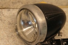 Alte rümag fahrradlampe gebraucht kaufen  Trittau