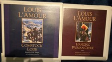 Lot louis amour for sale  Elyria