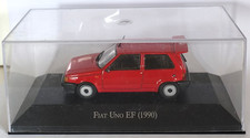 Fiat uno turbo usato  Torino