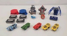 Hexbug lot warriors for sale  Bloomfield