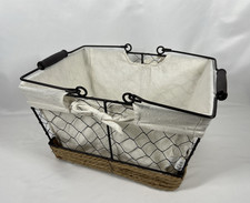 Metal wire storage for sale  Onalaska