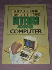 Aprendendo a usar o computador Atari 400 800 | Frete grátis na Austrália comprar usado  Enviando para Brazil