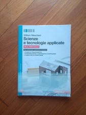 Libro tecnologia scienze usato  Reggio Emilia