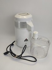 Megahome water distiller for sale  Milwaukee