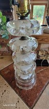 Clair art glass for sale  Michigan City