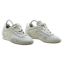 Hogan olimpia scarpe usato  Capaccio Paestum