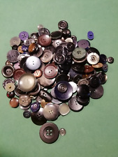 200 dunkle knöpfe gebraucht kaufen  Westoverledingen